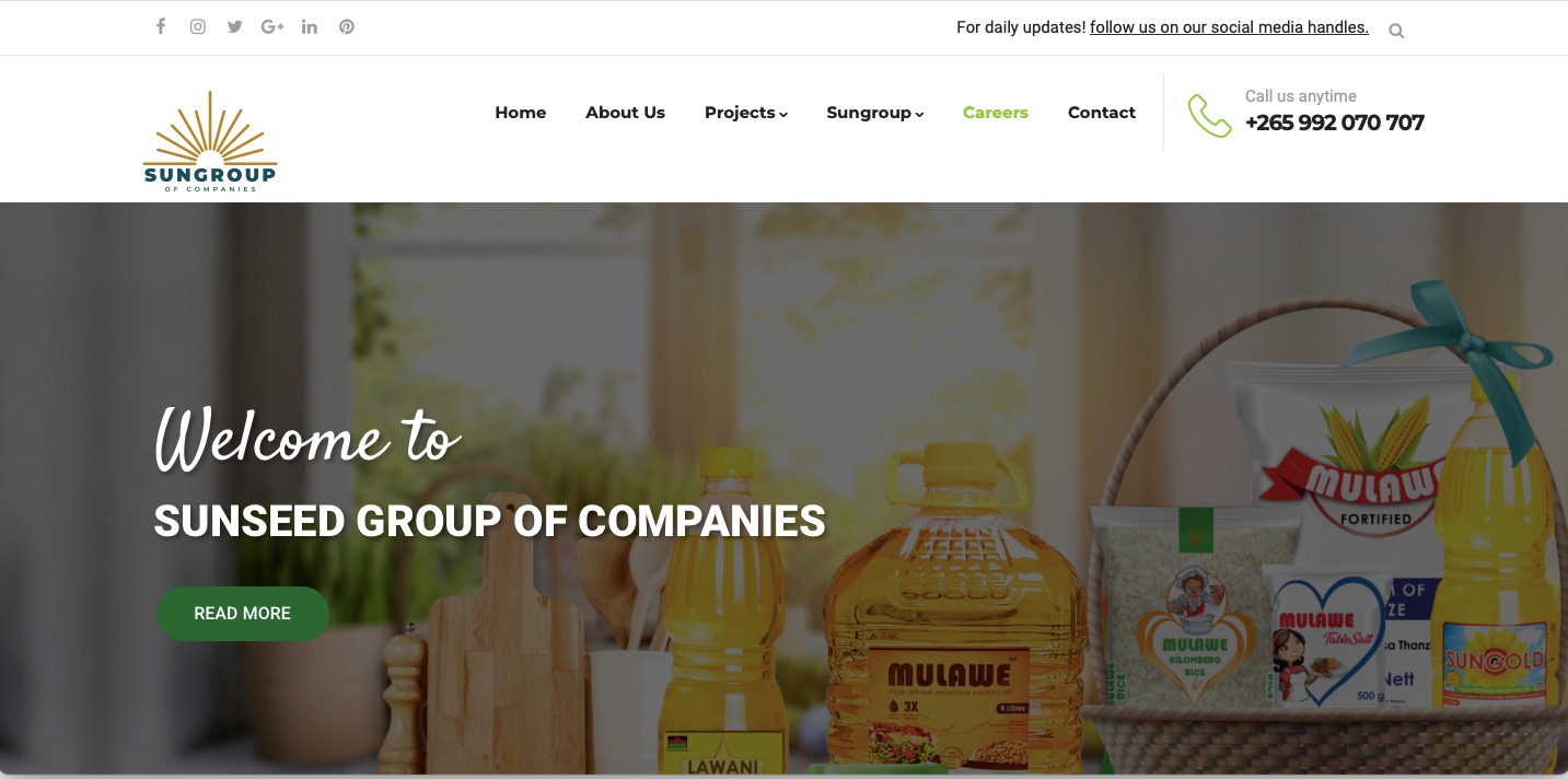 Sungroup